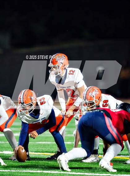 Thumbnail 3 in Cosumnes Oaks @ Pleasant Grove photogallery.