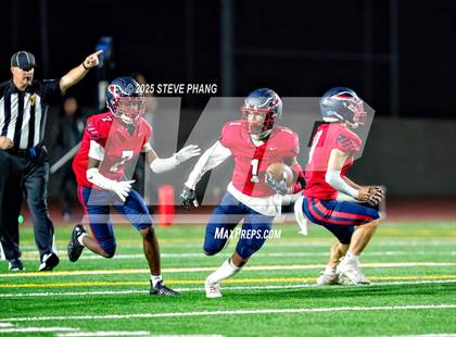 Thumbnail 2 in Cosumnes Oaks @ Pleasant Grove photogallery.