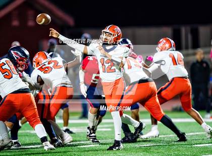 Thumbnail 2 in Cosumnes Oaks @ Pleasant Grove photogallery.