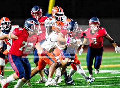 Thumbnail 1 in Cosumnes Oaks @ Pleasant Grove photogallery.