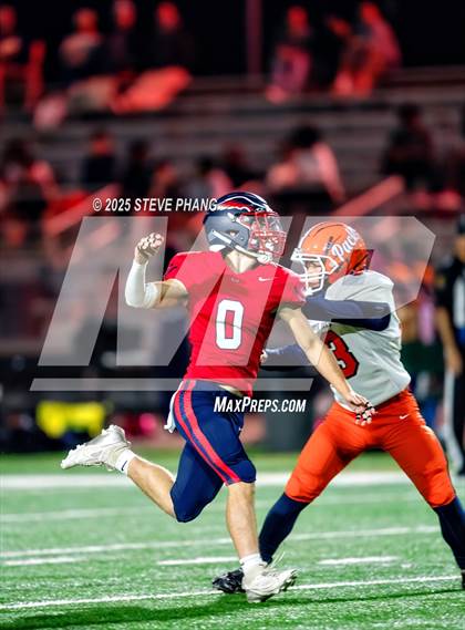 Thumbnail 2 in Cosumnes Oaks @ Pleasant Grove photogallery.