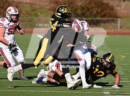 Thumbnail 2 in Foran @ Jonathan Law photogallery.