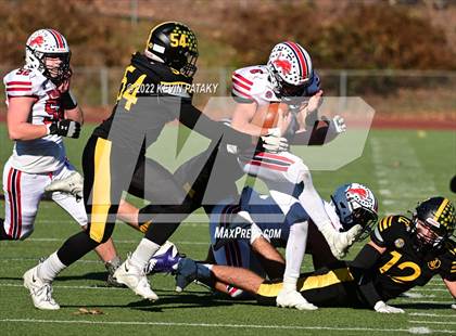 Thumbnail 3 in Foran @ Jonathan Law photogallery.