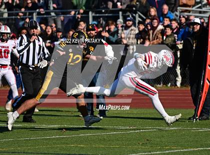 Thumbnail 2 in Foran @ Jonathan Law photogallery.