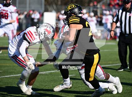 Thumbnail 1 in Foran @ Jonathan Law photogallery.