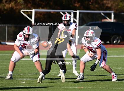 Thumbnail 1 in Foran @ Jonathan Law photogallery.