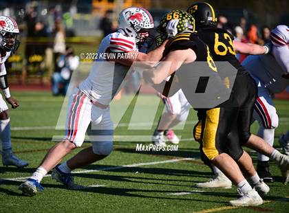 Thumbnail 2 in Foran @ Jonathan Law photogallery.