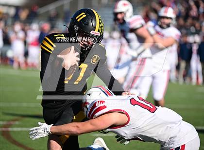 Thumbnail 2 in Foran @ Jonathan Law photogallery.