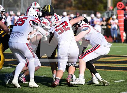 Thumbnail 3 in Foran @ Jonathan Law photogallery.