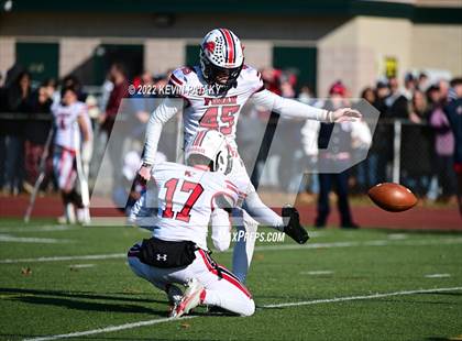 Thumbnail 3 in Foran @ Jonathan Law photogallery.