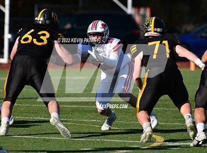 Thumbnail 1 in Foran @ Jonathan Law photogallery.