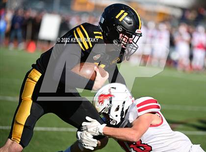 Thumbnail 3 in Foran @ Jonathan Law photogallery.