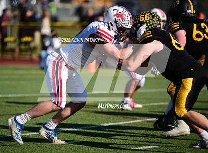 Thumbnail 1 in Foran @ Jonathan Law photogallery.