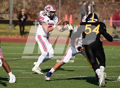 Thumbnail 2 in Foran @ Jonathan Law photogallery.
