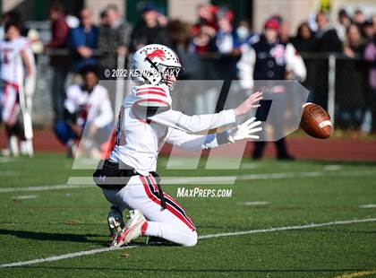 Thumbnail 2 in Foran @ Jonathan Law photogallery.