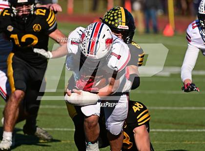 Thumbnail 3 in Foran @ Jonathan Law photogallery.