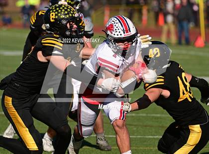 Thumbnail 2 in Foran @ Jonathan Law photogallery.