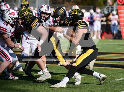 Thumbnail 2 in Foran @ Jonathan Law photogallery.