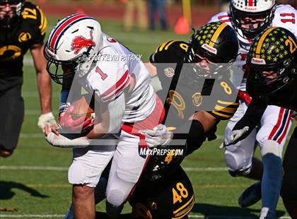 Thumbnail 3 in Foran @ Jonathan Law photogallery.