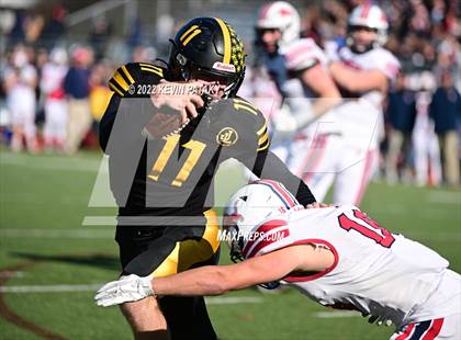 Thumbnail 1 in Foran @ Jonathan Law photogallery.
