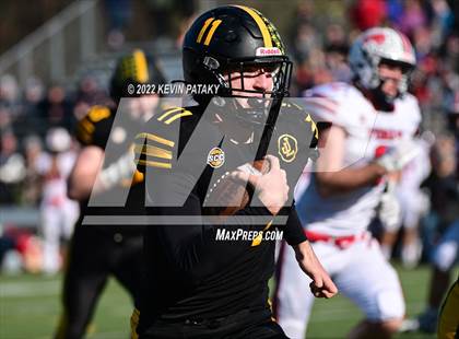 Thumbnail 3 in Foran @ Jonathan Law photogallery.