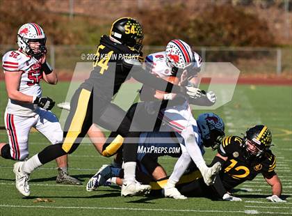 Thumbnail 1 in Foran @ Jonathan Law photogallery.