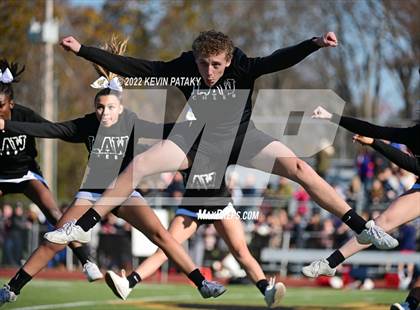 Thumbnail 2 in Foran @ Jonathan Law photogallery.