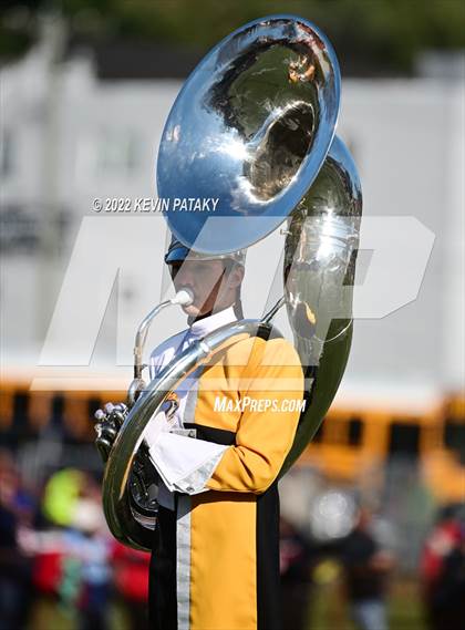 Thumbnail 1 in Foran @ Jonathan Law photogallery.