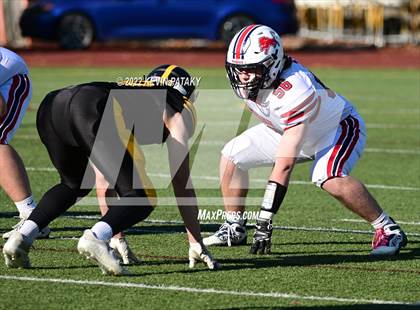 Thumbnail 2 in Foran @ Jonathan Law photogallery.