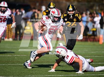 Thumbnail 3 in Foran @ Jonathan Law photogallery.