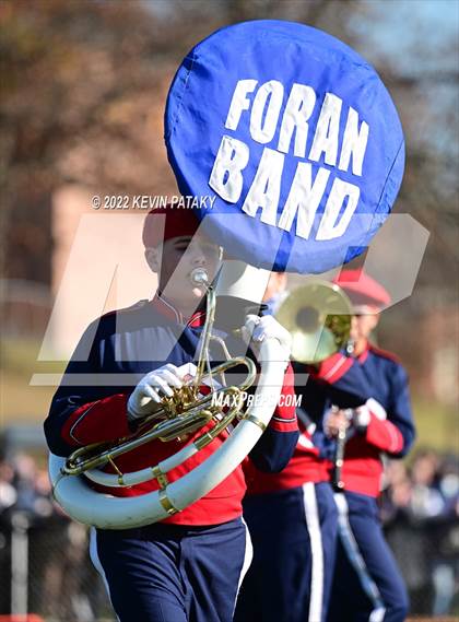 Thumbnail 1 in Foran @ Jonathan Law photogallery.