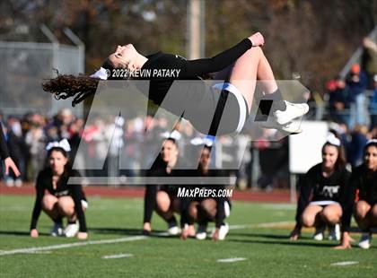 Thumbnail 1 in Foran @ Jonathan Law photogallery.