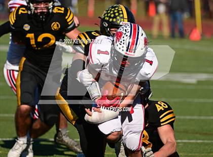 Thumbnail 2 in Foran @ Jonathan Law photogallery.
