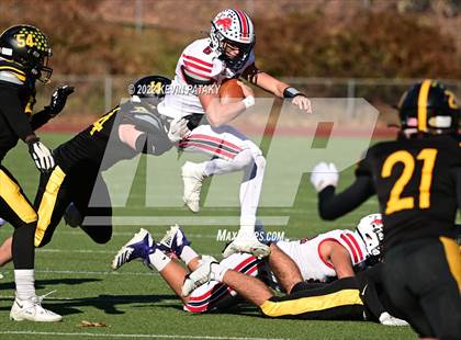 Thumbnail 3 in Foran @ Jonathan Law photogallery.