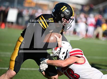 Thumbnail 2 in Foran @ Jonathan Law photogallery.