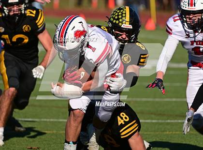 Thumbnail 1 in Foran @ Jonathan Law photogallery.