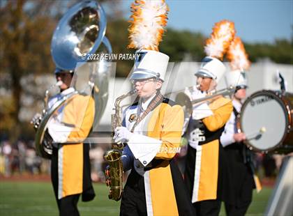 Thumbnail 1 in Foran @ Jonathan Law photogallery.
