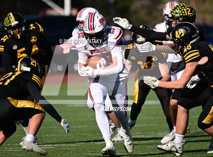 Thumbnail 1 in Foran @ Jonathan Law photogallery.