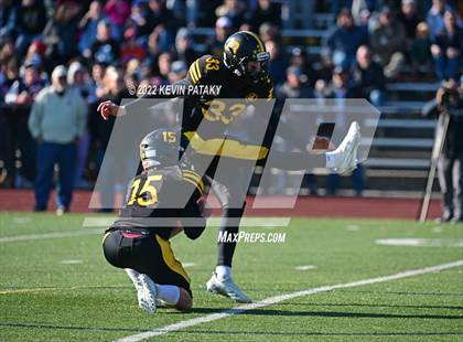 Thumbnail 1 in Foran @ Jonathan Law photogallery.