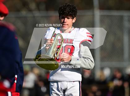 Thumbnail 3 in Foran @ Jonathan Law photogallery.