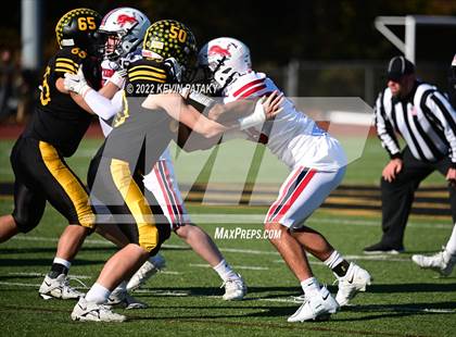 Thumbnail 1 in Foran @ Jonathan Law photogallery.