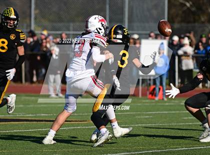 Thumbnail 2 in Foran @ Jonathan Law photogallery.