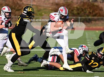 Thumbnail 2 in Foran @ Jonathan Law photogallery.