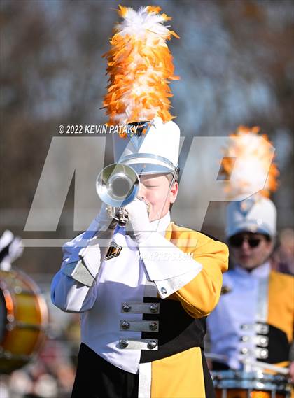 Thumbnail 1 in Foran @ Jonathan Law photogallery.