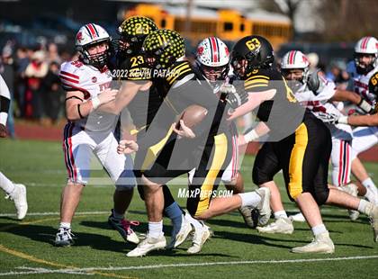 Thumbnail 1 in Foran @ Jonathan Law photogallery.