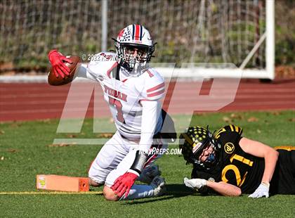 Thumbnail 2 in Foran @ Jonathan Law photogallery.