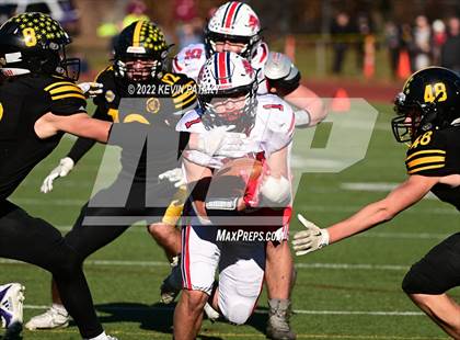 Thumbnail 2 in Foran @ Jonathan Law photogallery.