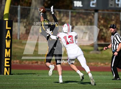 Thumbnail 3 in Foran @ Jonathan Law photogallery.
