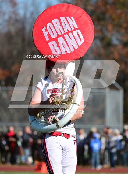 Thumbnail 2 in Foran @ Jonathan Law photogallery.