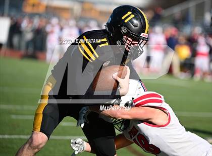 Thumbnail 1 in Foran @ Jonathan Law photogallery.